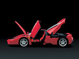 Ferrari Enzo Wallpaper