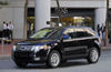 Picture of 2007 Ford Edge