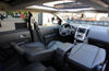 2007 Ford Edge Interior Picture