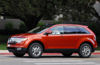 Picture of 2008 Ford Edge