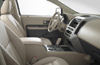 Picture of 2008 Ford Edge Interior