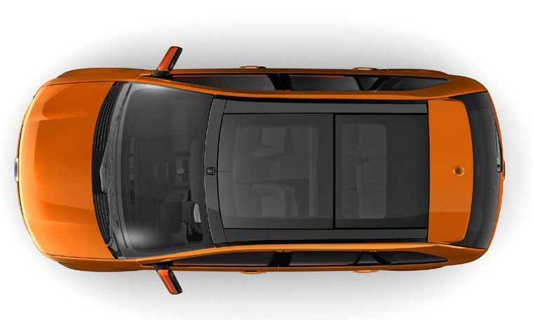 2008 Ford edge pros and cons #8