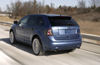 Picture of 2009 Ford Edge Sport