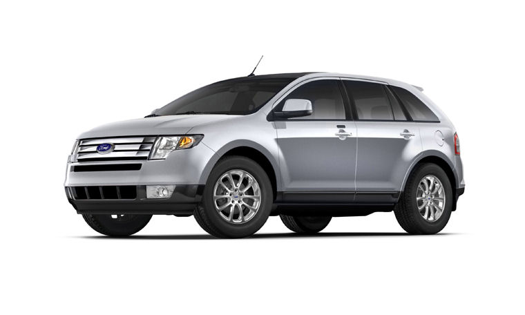 2009 Ford Edge Picture