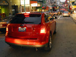 Ford Edge Wallpaper