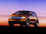 Ford Edge Wallpaper