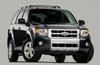 Picture of 2008 Ford Escape Limited