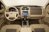 Picture of 2008 Ford Escape Cockpit