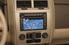 Picture of 2008 Ford Escape Center Console