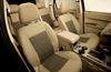 2009 Ford Escape Front Seats Picture