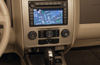 Picture of 2009 Ford Escape Center Console