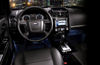 2009 Ford Escape Cockpit Picture