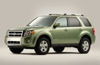 2009 Ford Escape Hybrid Picture