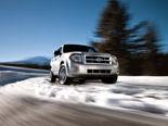 Ford Escape Wallpaper