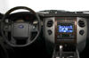 Picture of 2008 Ford Expedition Cockpit