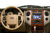 Picture of 2008 Ford Expedition Cockpit