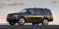 2008 Ford Expedition Pictures