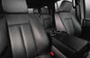 Picture of 2009 Ford Expedition Front Seats