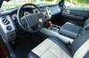 Picture of 2009 Ford Expedition Interior