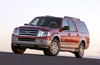 Picture of 2009 Ford Expedition EL