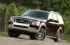 2006 Ford Explorer Eddie Bauer Picture