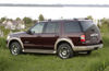 2006 Ford Explorer Eddie Bauer Picture