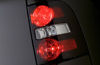 2006 Ford Explorer Tail Light Picture