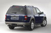 2006 Ford Explorer Eddie Bauer Picture