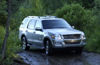 2006 Ford Explorer Picture