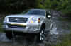 2006 Ford Explorer Picture