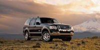 2006 Ford explorer limited specs #4