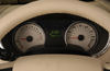 2007 Ford Explorer Gauges Picture