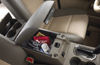 Picture of 2007 Ford Explorer Center Console