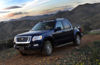 2007 Ford Explorer Sport Trac Limited Picture