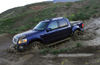 2007 Ford Explorer Sport Trac Limited Picture