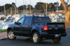 2007 Ford Explorer Sport Trac Limited Picture