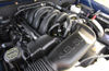 2007 Ford Explorer Sport Trac 4.6L V8 Engine Picture