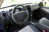 2007 Ford Explorer Sport Trac Interior Picture