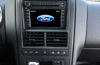 2007 Ford Explorer Sport Trac Center Stack Picture