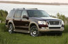 Picture of 2008 Ford Explorer Eddie Bauer