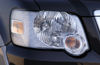 2009 Ford Explorer Headlight Picture