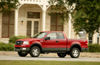 Picture of 2004 Ford F150 Super Cab FX4