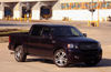 Picture of 2008 Ford F150 Super Crew Harley Davidson