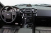 Picture of 2008 Ford F150 Super Crew Harley Davidson Cockpit