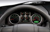 Picture of 2008 Ford F150 Gauges