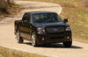 Picture of 2008 Ford F150 Super Crew Harley Davidson