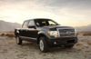 Picture of 2009 Ford F150 Super Crew Platinum