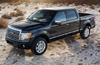 Picture of 2009 Ford F150 Super Crew Platinum