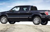 Picture of 2009 Ford F150 Super Crew Platinum