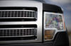 Picture of 2009 Ford F150 Super Crew Platinum Headlight